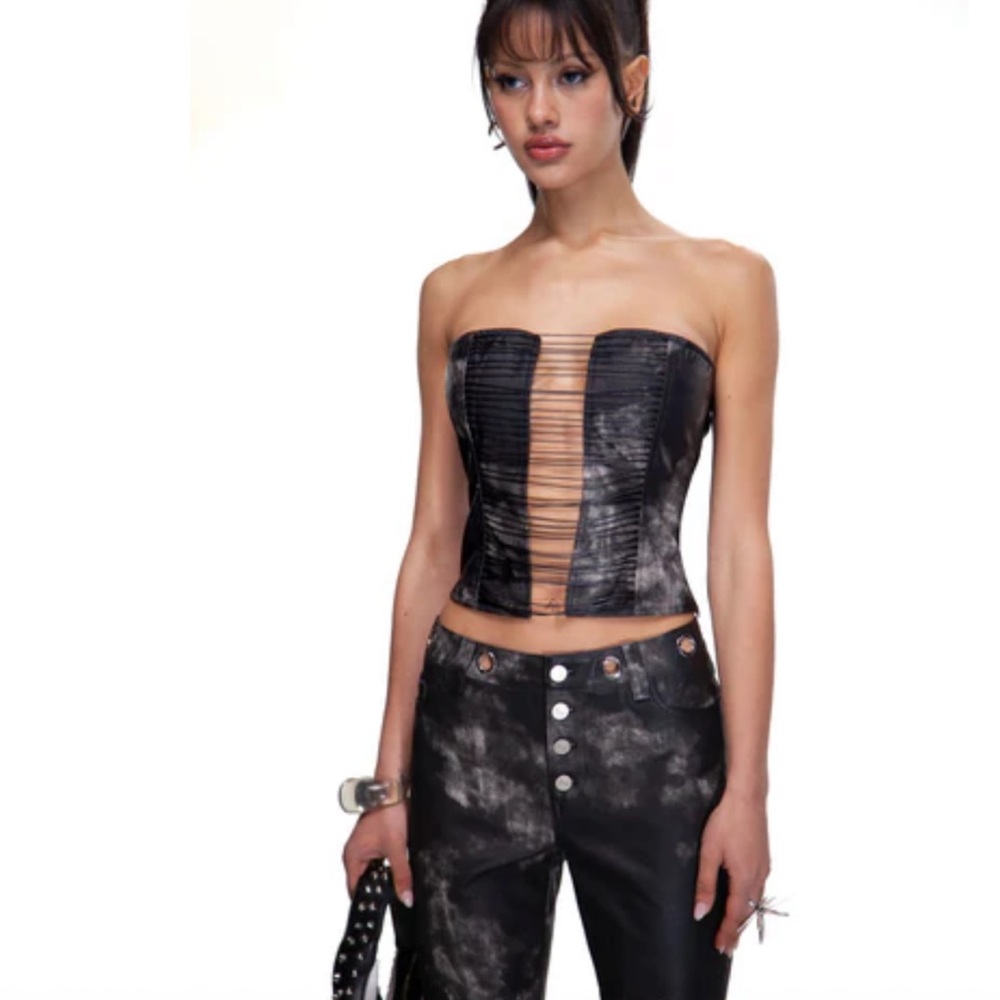 KRIPT MATCHING SET - image 1